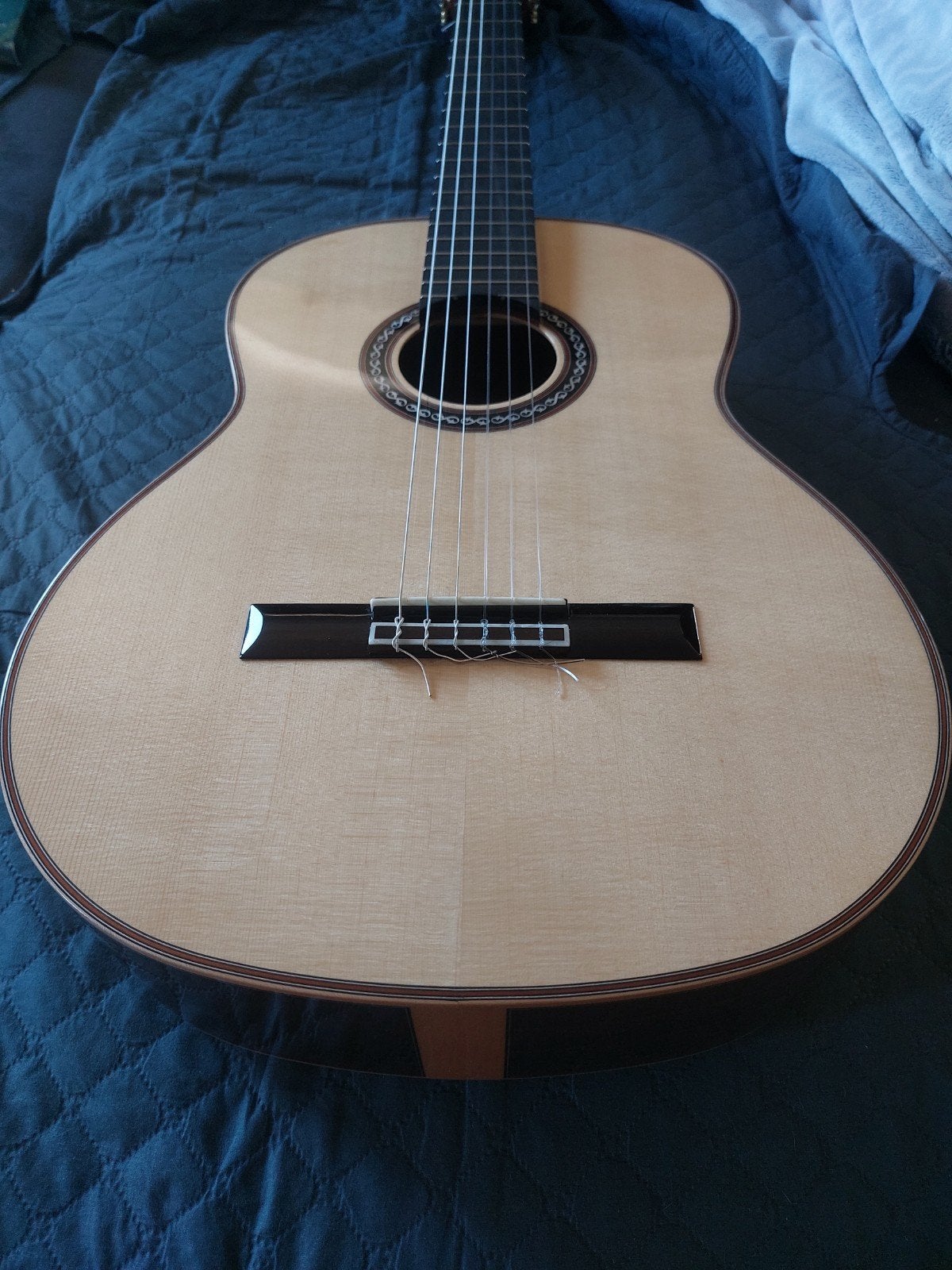 Cordoba c12, Ophalen, Zo goed als nieuw, Klassieke of Spaanse gitaar