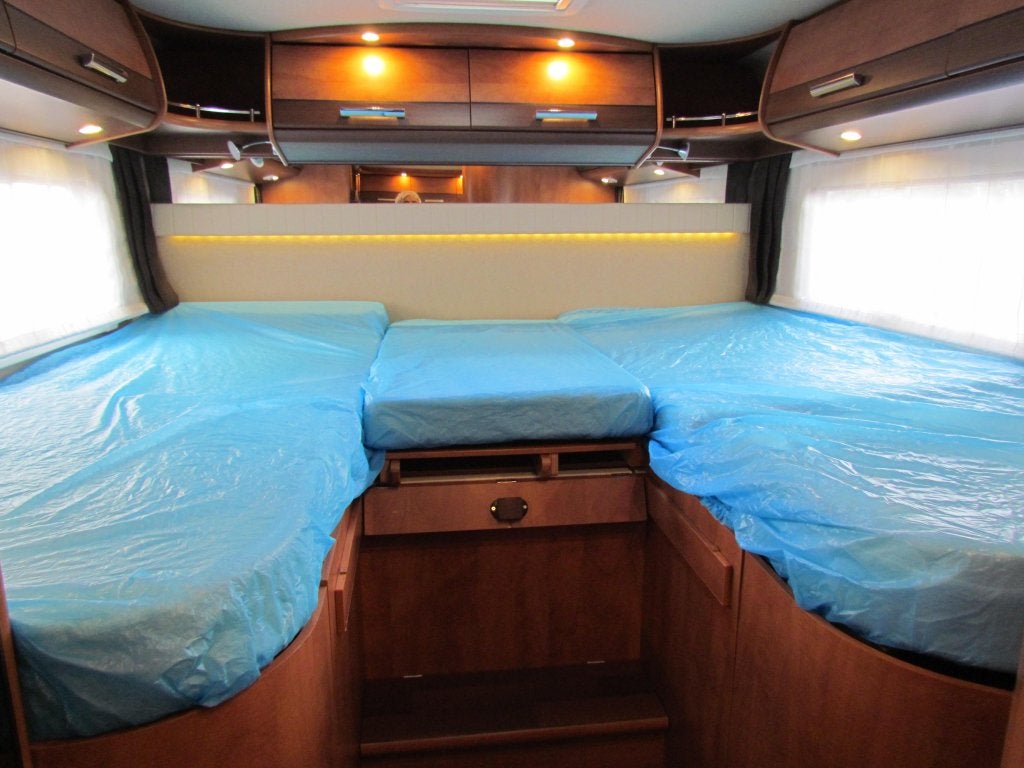 Caravans And Camping Carthago
