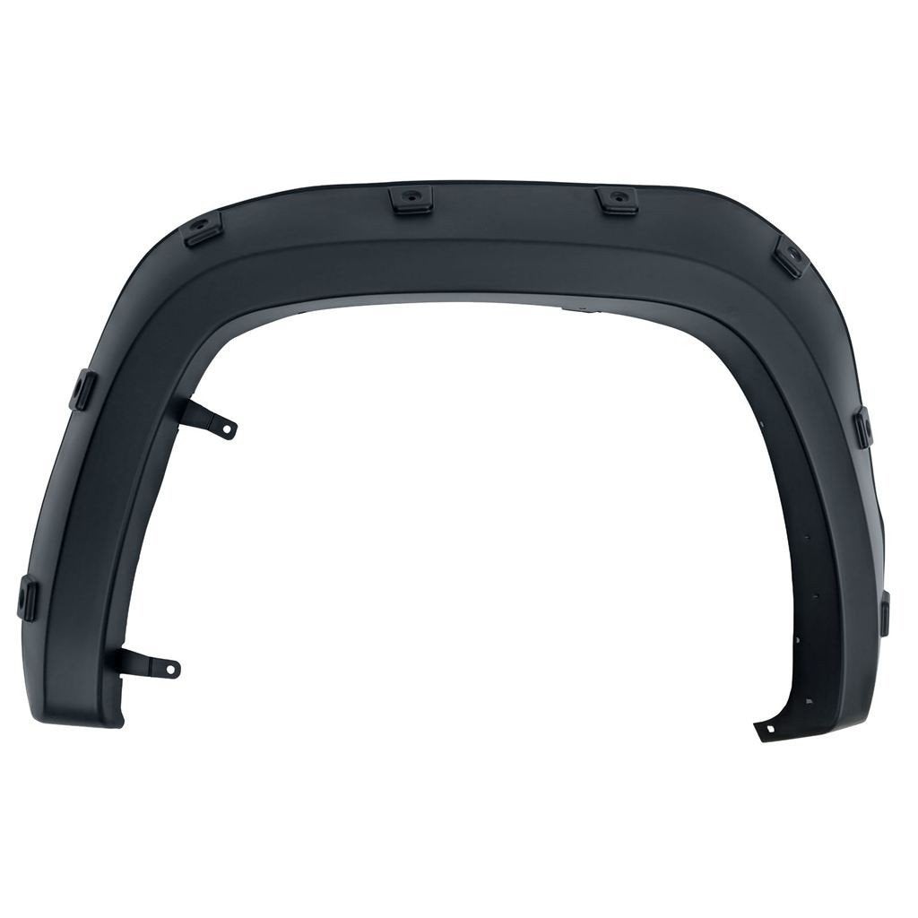 Wielkastverbreders Set voor VW Amarok I [2010–2016] Off Road, Verzenden, Automotive Parts, A.parts@hotmail.nl, Trasmolenlaan 12 3447 GZ Woerden