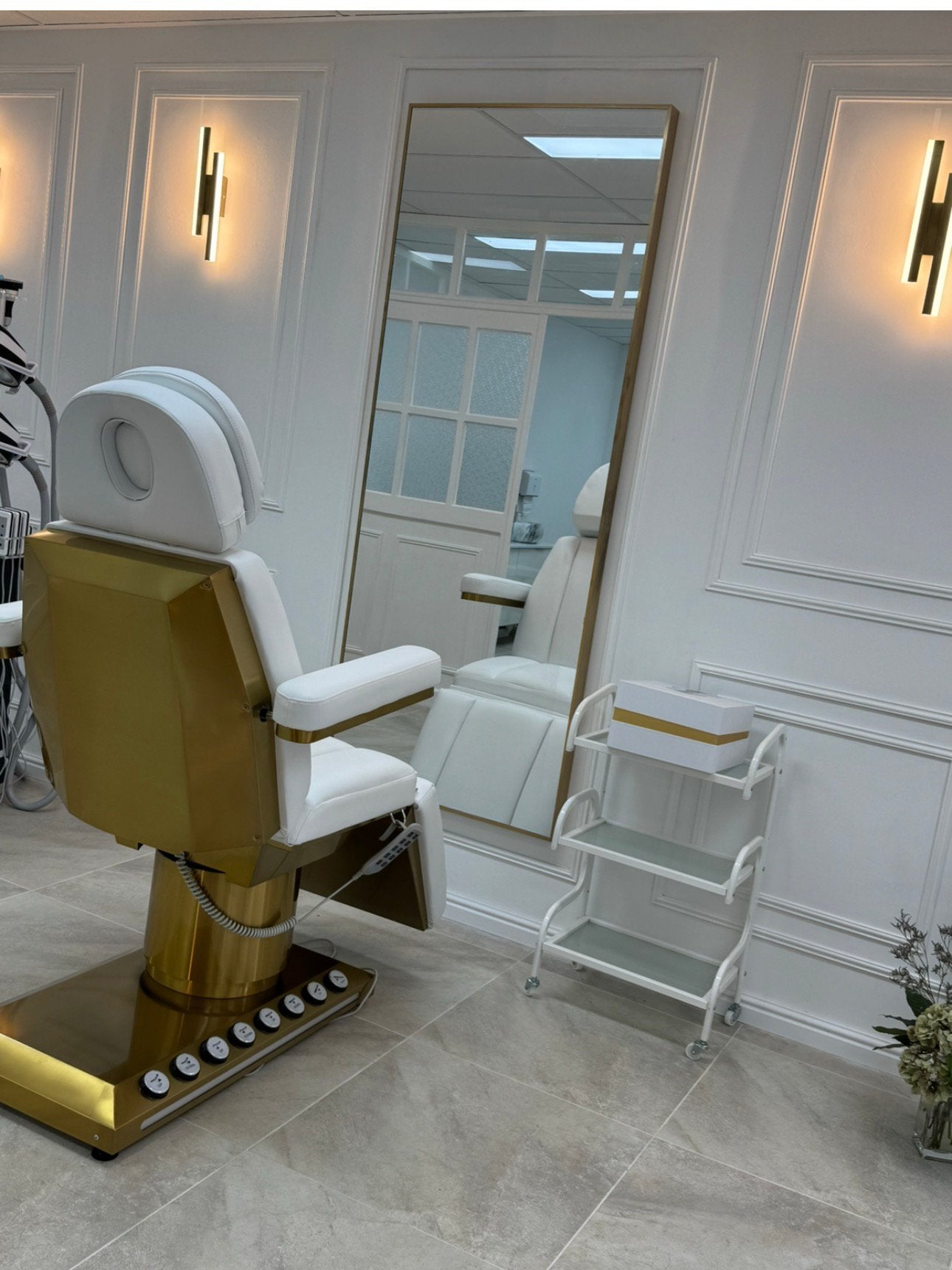 Luxe behandel-/praktijkruimte te huur – Apeldoorn, Huizen en Kamers