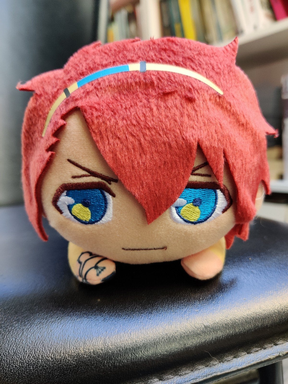 Anime plush anime figure, Verzamelen, Ophalen of Verzenden, Nieuw