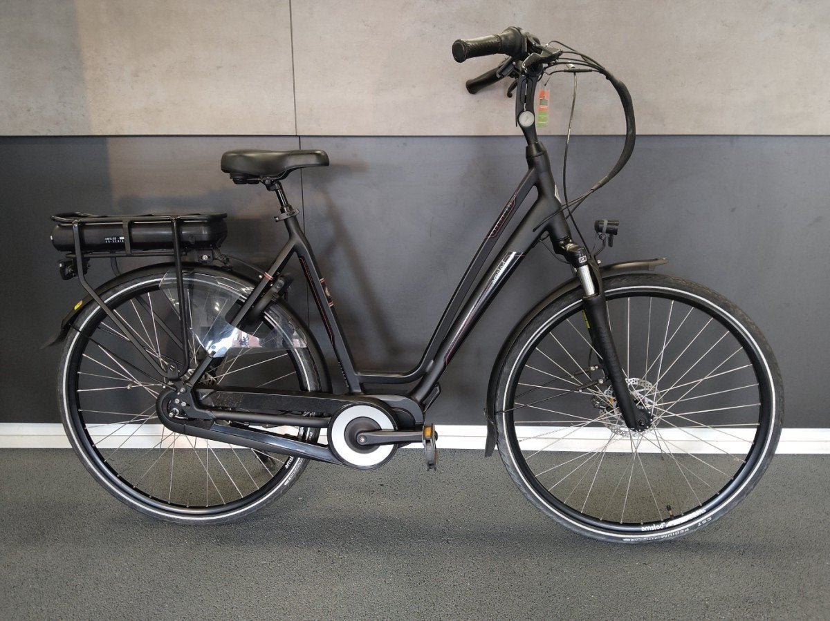Amslod Venton Dames zwart 58cm, Gebruikt, -, -, -