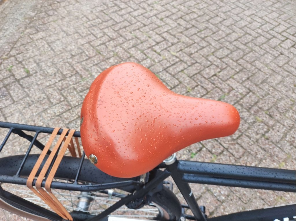 Alteque heren 3 speed met terugtraprm, Niet ingevuld, Niet ingevuld, Niet ingevuld