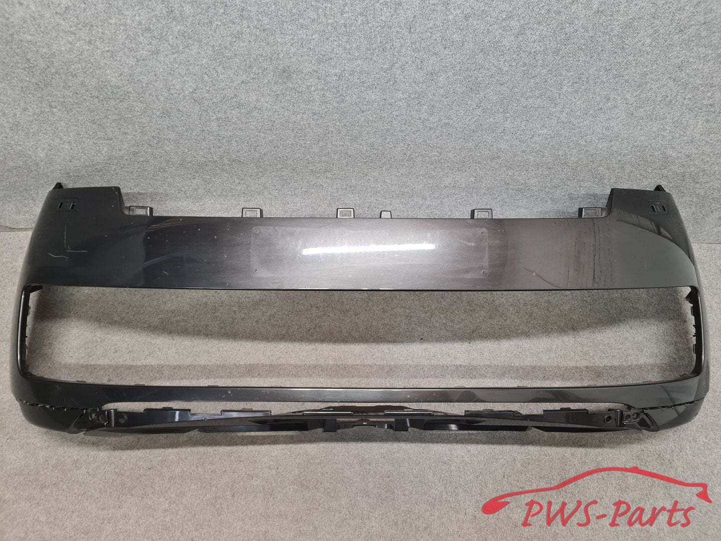 RANGE ROVER V L460 VOORBUMPER ORIGINEEL, Auto-onderdelen, Gebruikt, -, Voor, -