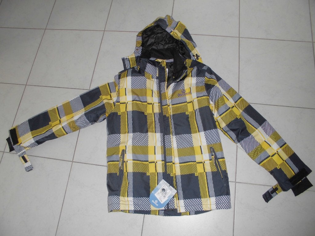Brunotti winterjas, Overige kleuren, Brunotti, Ophalen of Verzenden, Maat 56/58 (XL)