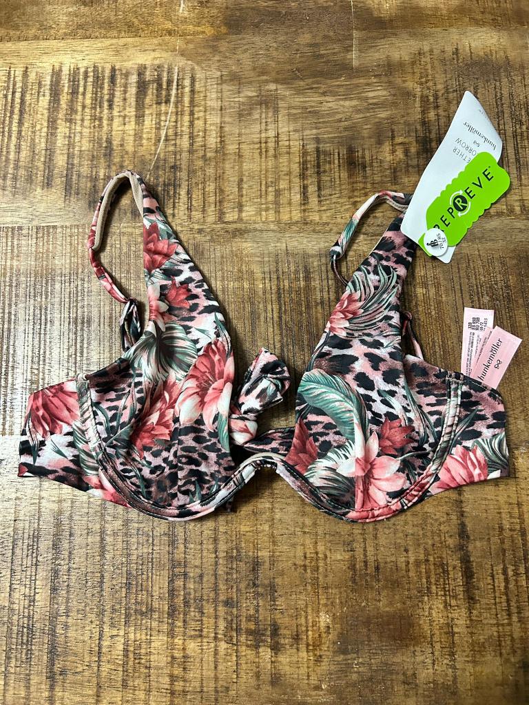Hunkemöller Animalia Bikinitop 70B, Kleding | Dames, Badmode en Zwemkleding, Overige kleuren, Nieuw, Ophalen of Verzenden, Bikini