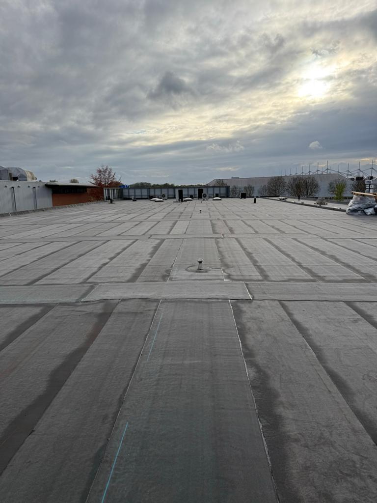 Platte Dak Specialist | Bitumen & Dakreparatie, 24-uursservice, Overige dakdekking