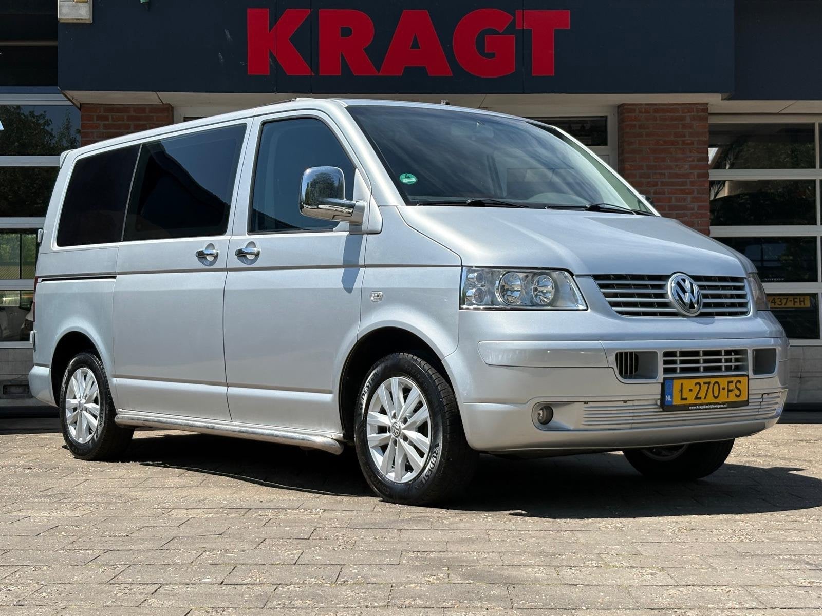 Caravans And Camping Volkswagen