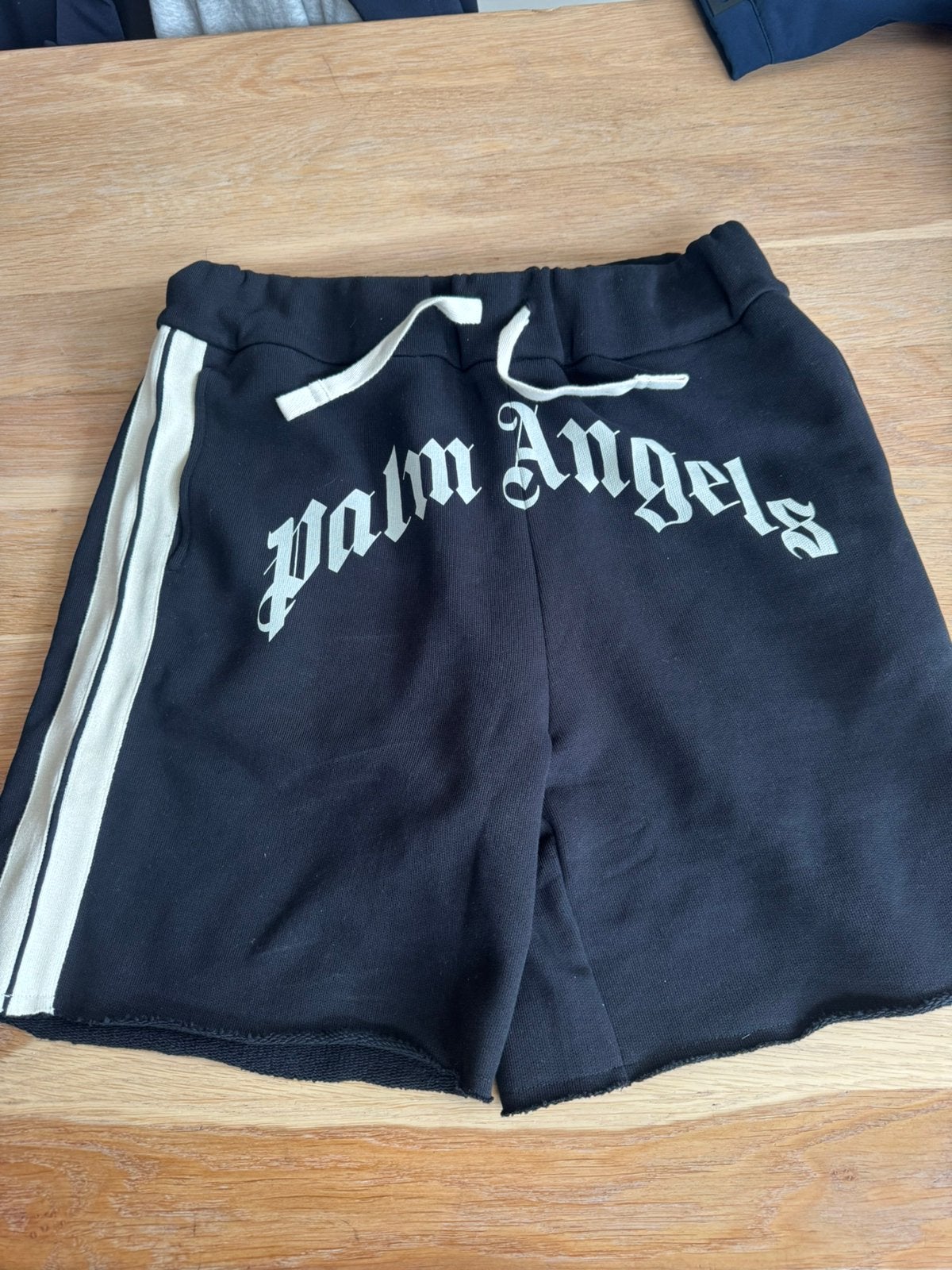 Palm angels, Ophalen of Verzenden, Maat 52/54 (L), Zwart, Palm Angels