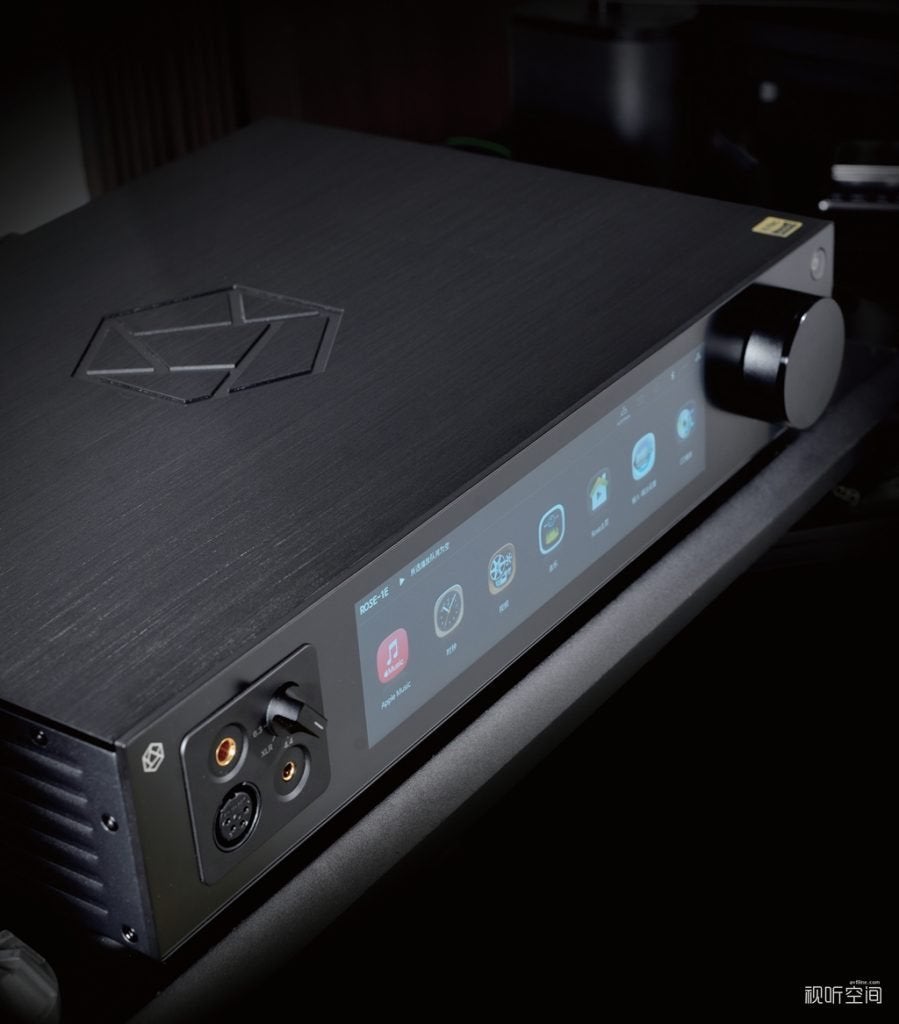 Hifi Rose RS451 + RSA780., Ophalen, Nieuw