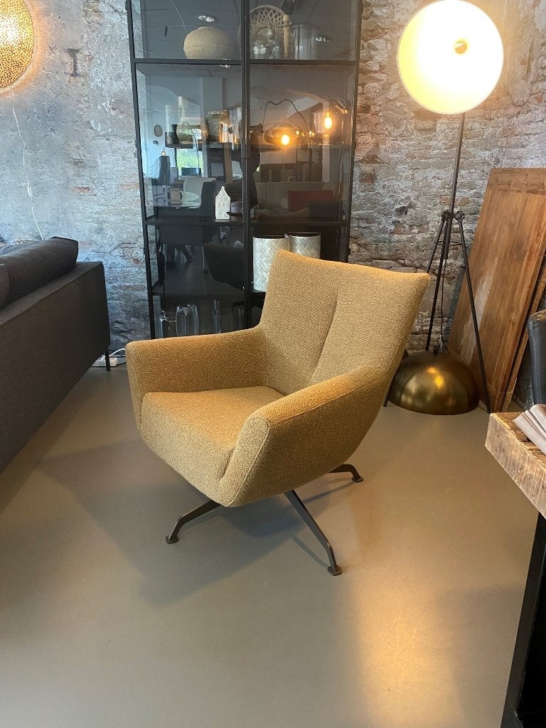 Bree's New World Jake stof | Woonloods Dongen, Ophalen, Zo goed als nieuw, Stof, 75 tot 100 cm