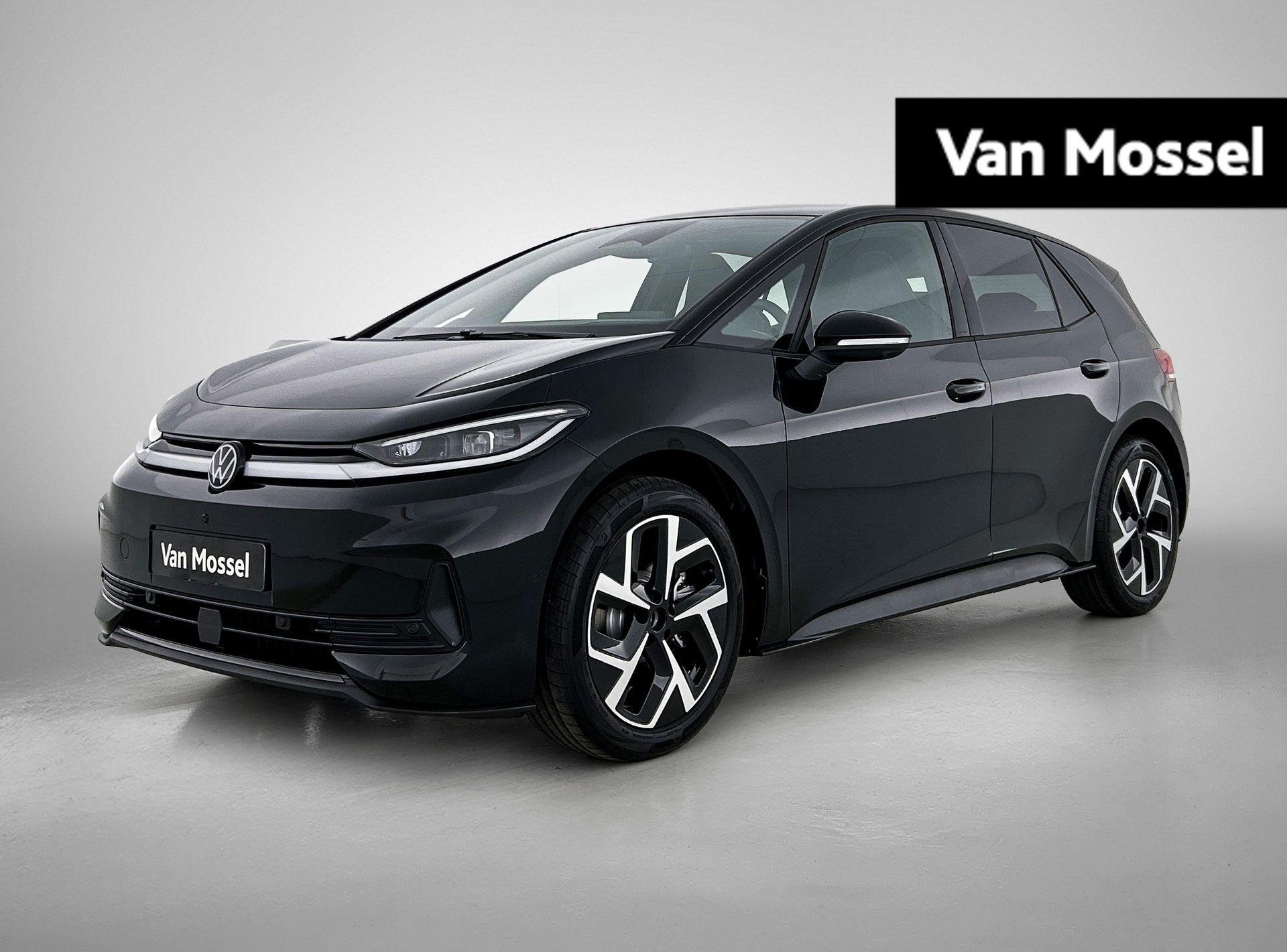 Volkswagen ID.3 Neo Style 58 kWh 190 PK | Steunhaak voor fie, Auto's, Automaat, Achterwielaandrijving, 190 pk, Automatische klimaatregeling