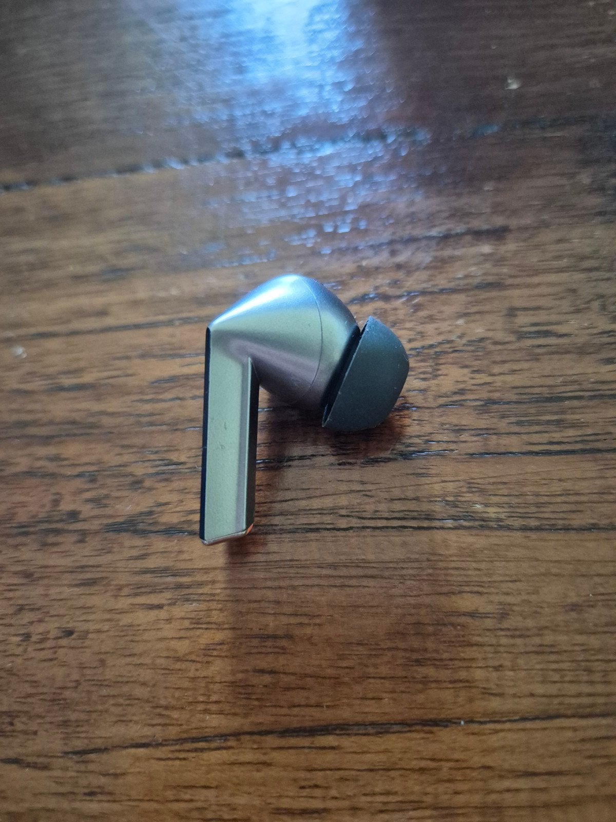 Rechter oortje Samsung Galaxy Buds 3 Pro (Gebruikt), In-ear, Gebruikt, Draadloos, Ophalen of Verzenden