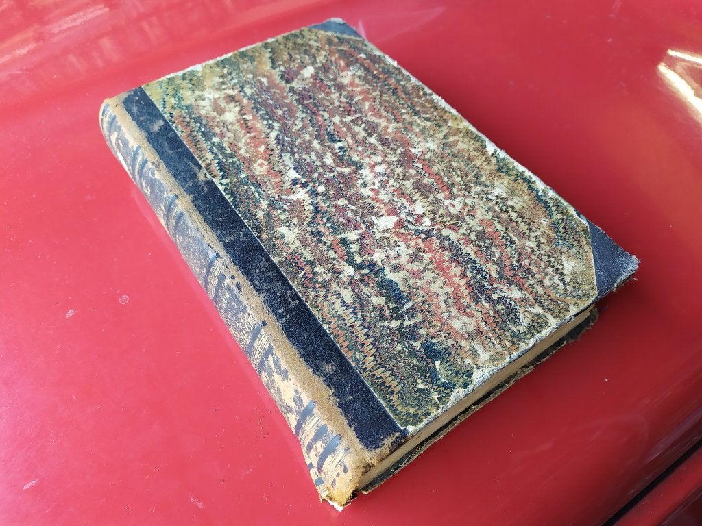 Lecon Francaises de Litterature et de Morale - 1836, Ophalen of Verzenden