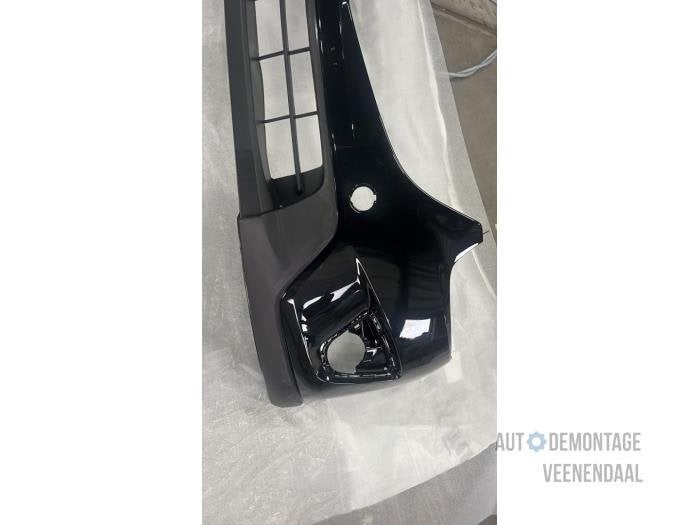 Voorbumper van een Mazda CX-5 (41W), -, -, Nieuw, Ophalen of Verzenden