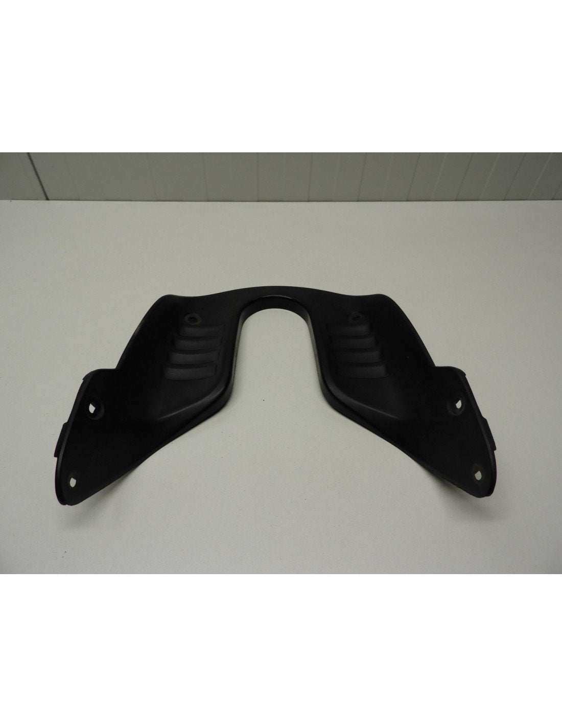 DR650 1991 - 1995 Suzuki Cover Cover gril radiator D1-43578