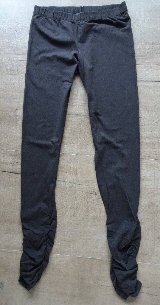 LEGGING VAN SUTHERLAND MAAT M, Kleding | Dames, Leggings, Maillots en Panty's, Legging, Sutherland, Bruin, Maat 40/42 (M)
