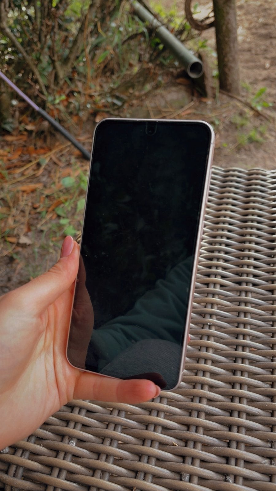 Samsung Galaxy A56 5G, Gebruikt, Touchscreen, Ophalen of Verzenden, Android OS