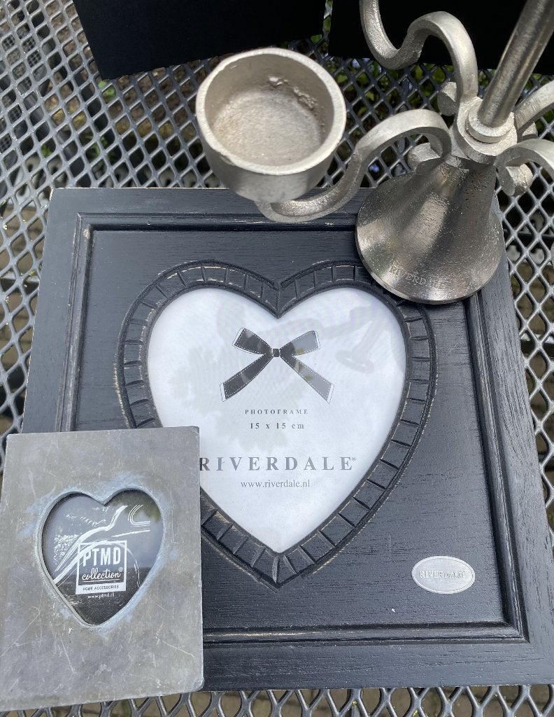 Riverdale en PTMD, Ophalen, Riverdale, Zo goed als nieuw, Metaal