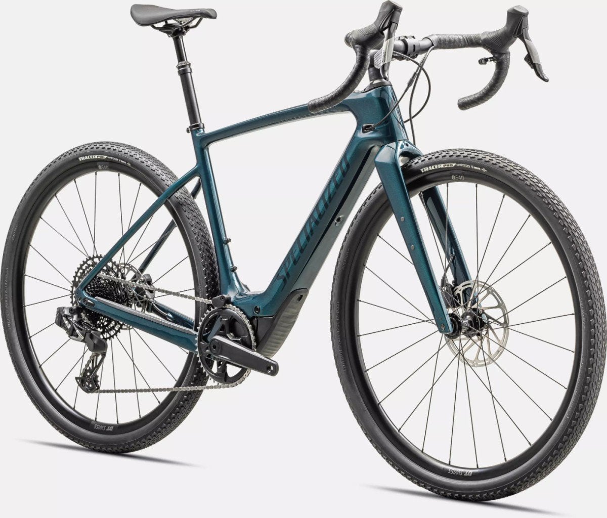Specialized CREO 2 COMP CARBON, Fietsen en Brommers, -, -, Nieuw, -