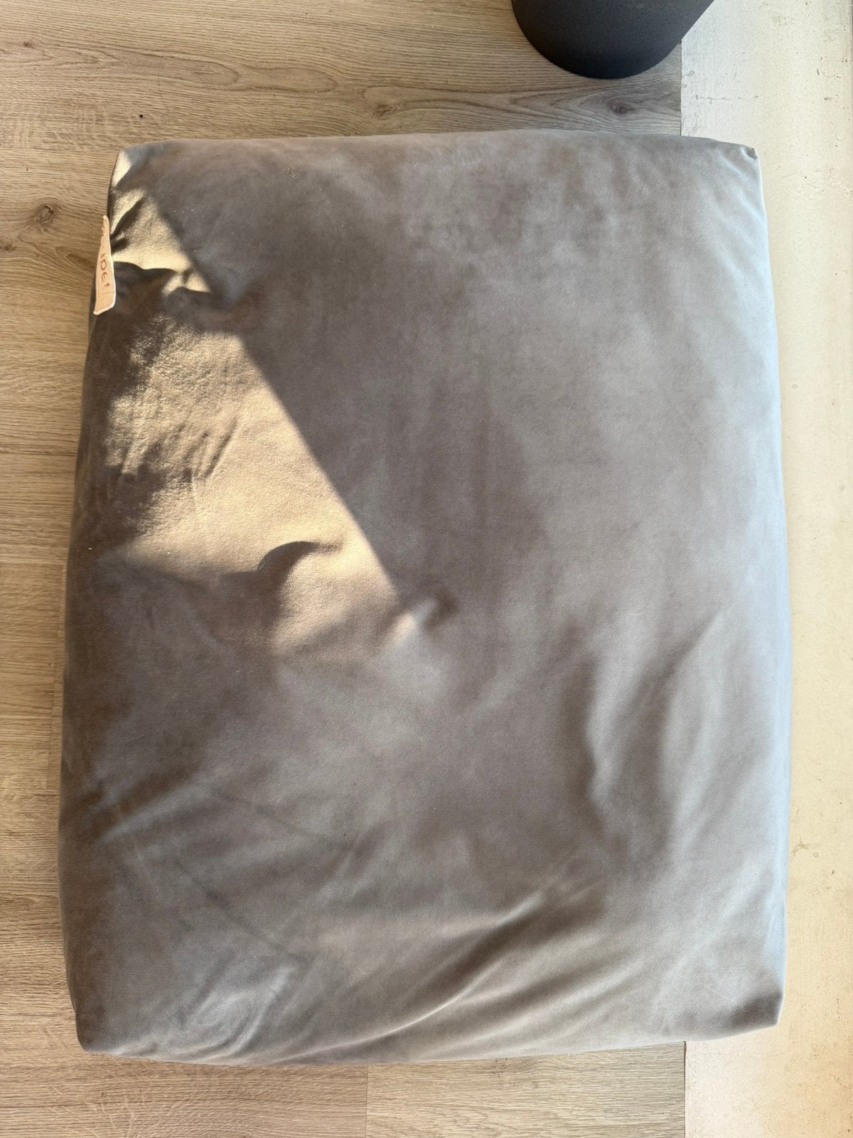 Dog bed, Ophalen, Zo goed als nieuw