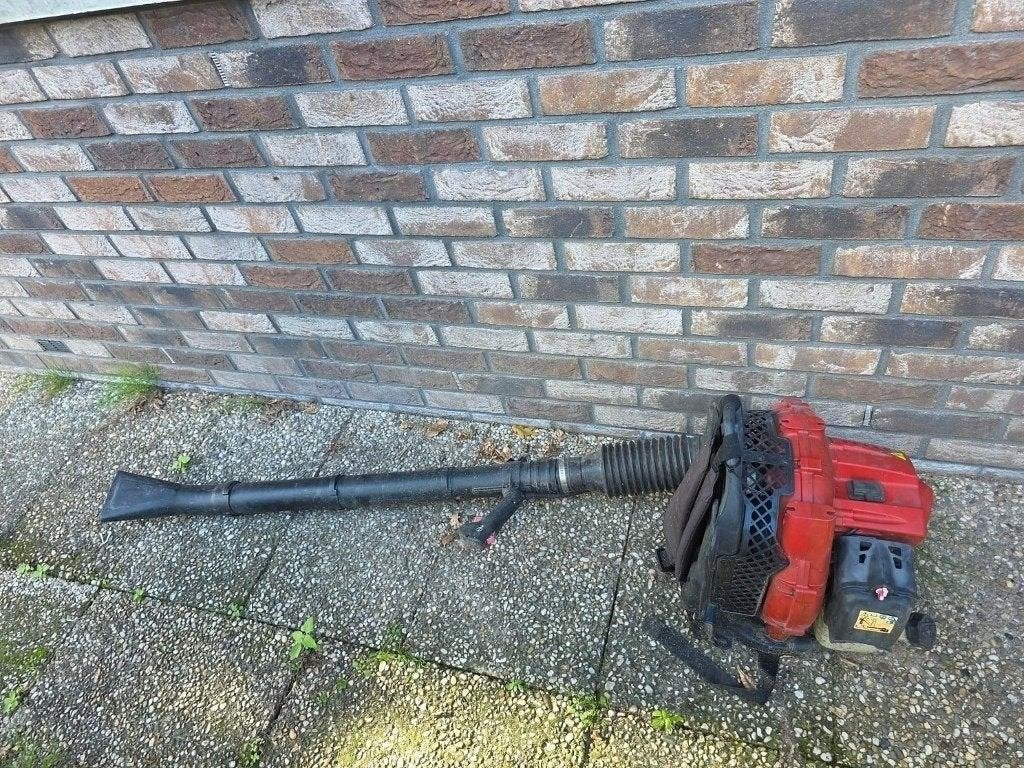 tk:Jonsered BB2250 Rugbladblazer Benzine - Voor Reparatie, Ophalen, Gebruikt, Benzine