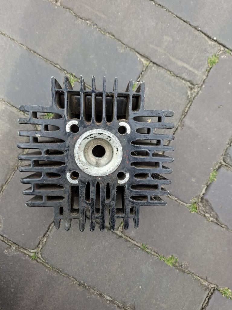 Tomos onderdeelen, Ophalen, Gebruikt