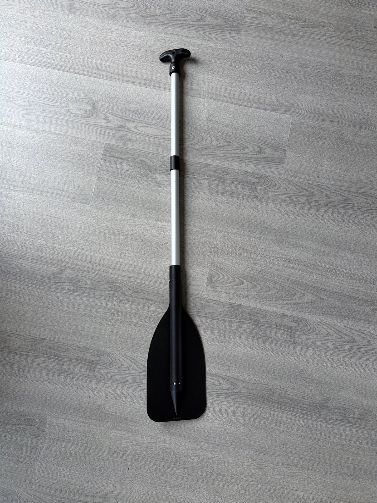 Verstelbare peddel nieuw, Ophalen of Verzenden, Nieuw, Enkelbladige peddel