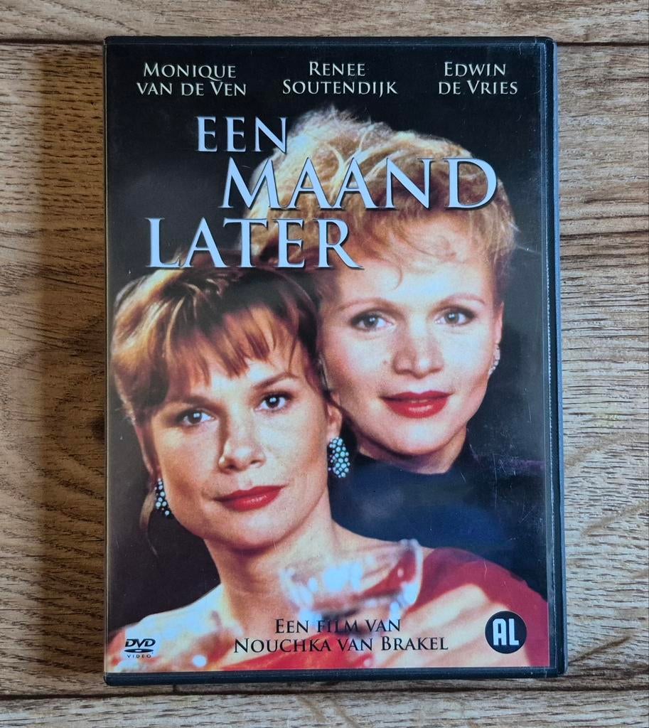 Een Maand Later, Alle leeftijden, Ophalen of Verzenden, Zo goed als nieuw, Overige genres