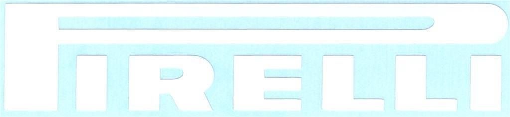 Pirelli sticker #5, Verzenden