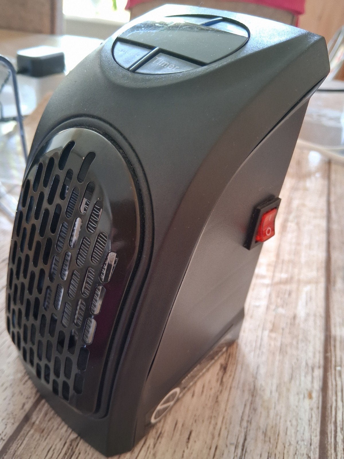 Handy Heater, Ophalen of Verzenden