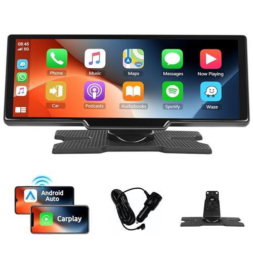 CarPlay Android Auto, Ophalen of Verzenden, Zo goed als nieuw