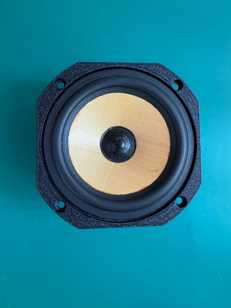 Focal 5N Units, Diverse series, Gebruikt, Overige typen, Minder dan 60 watt, Ophalen