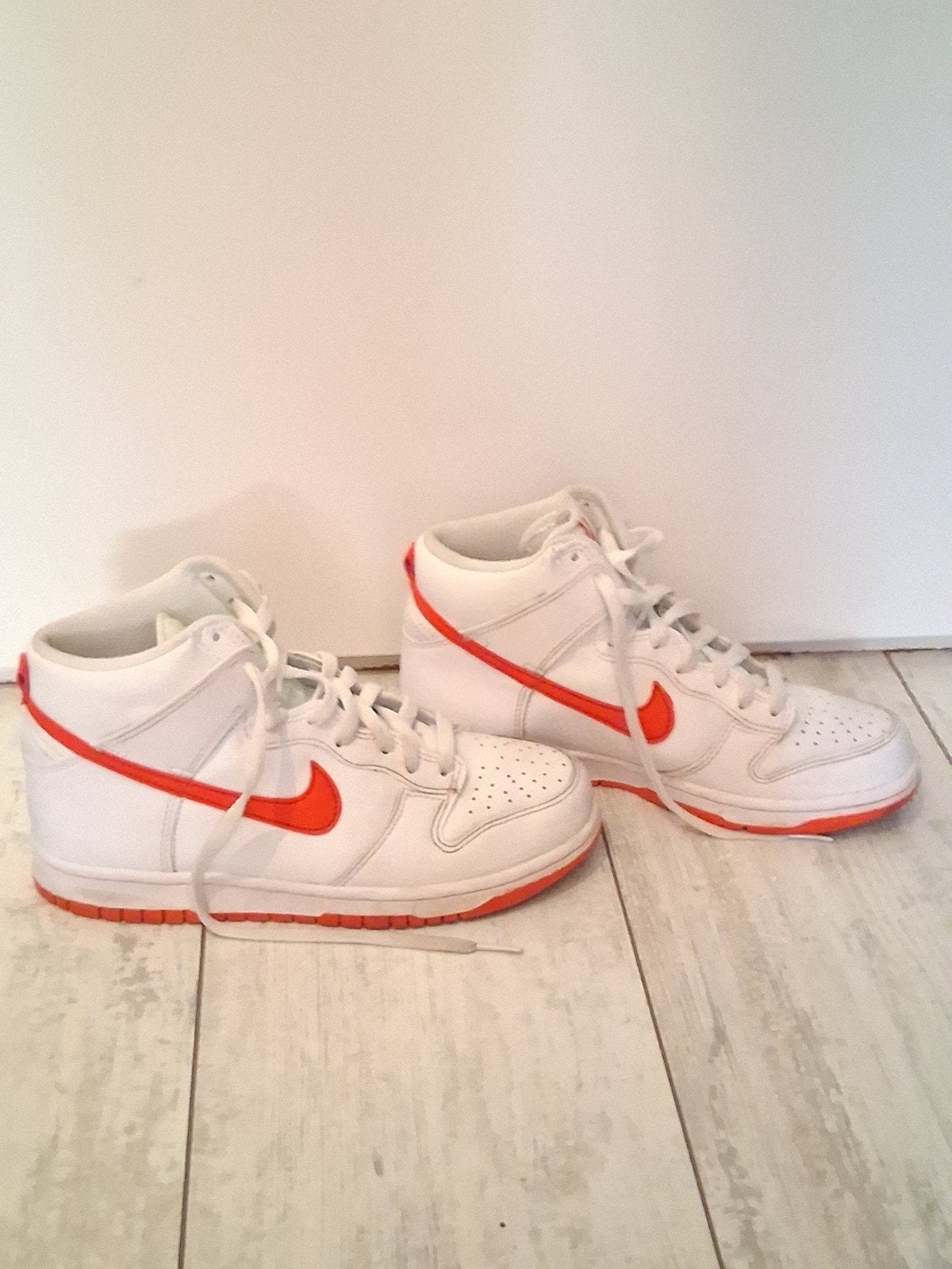 Nike dunk sneaker maat 39, Ophalen of Verzenden
