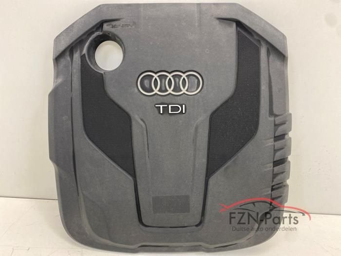 Audi A6 C7 Afdekplaat Motor, Ophalen of Verzenden, Gebruikt