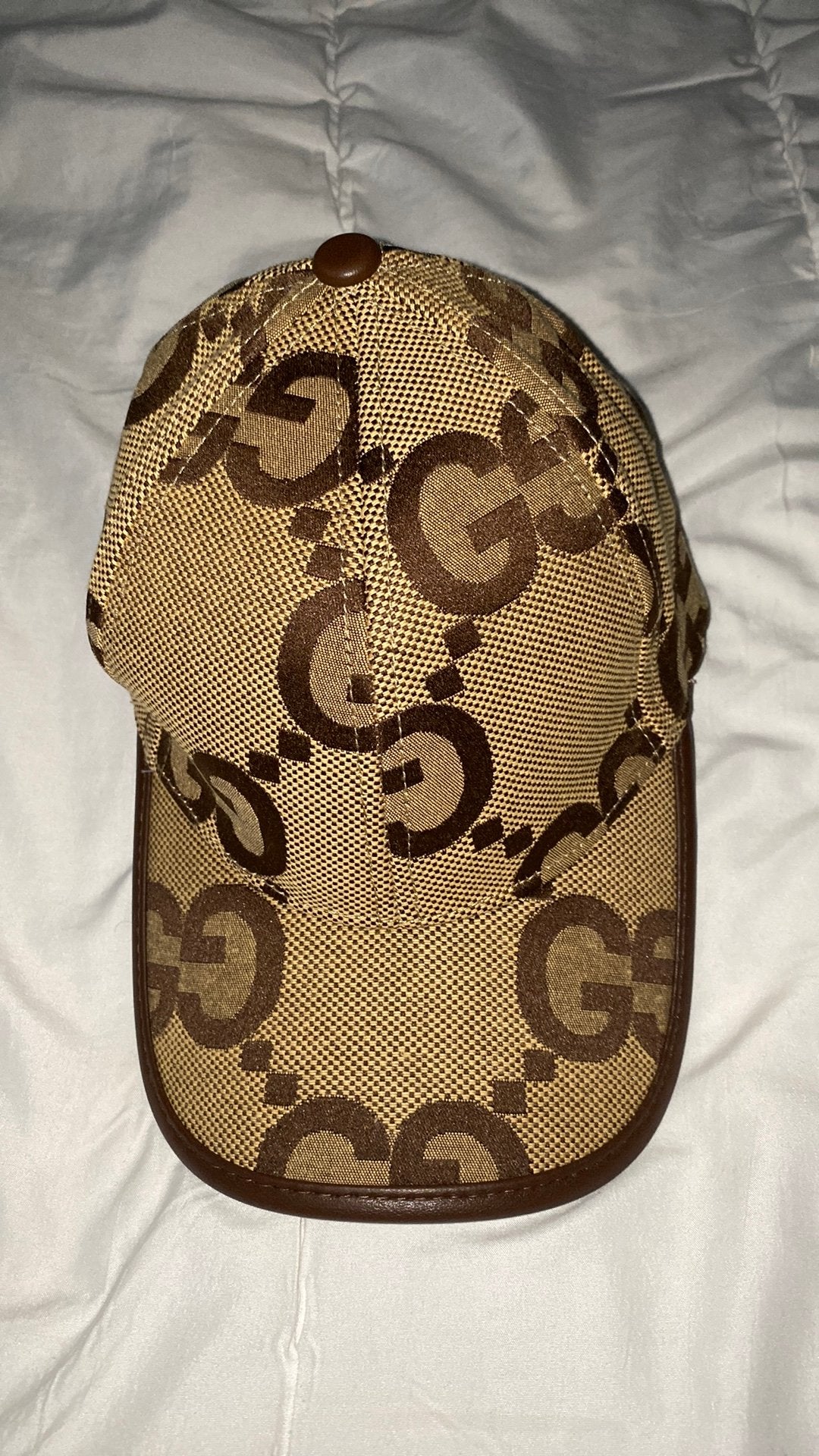 Gucci pet, Verzenden, Zo goed als nieuw, One size fits all, Pet