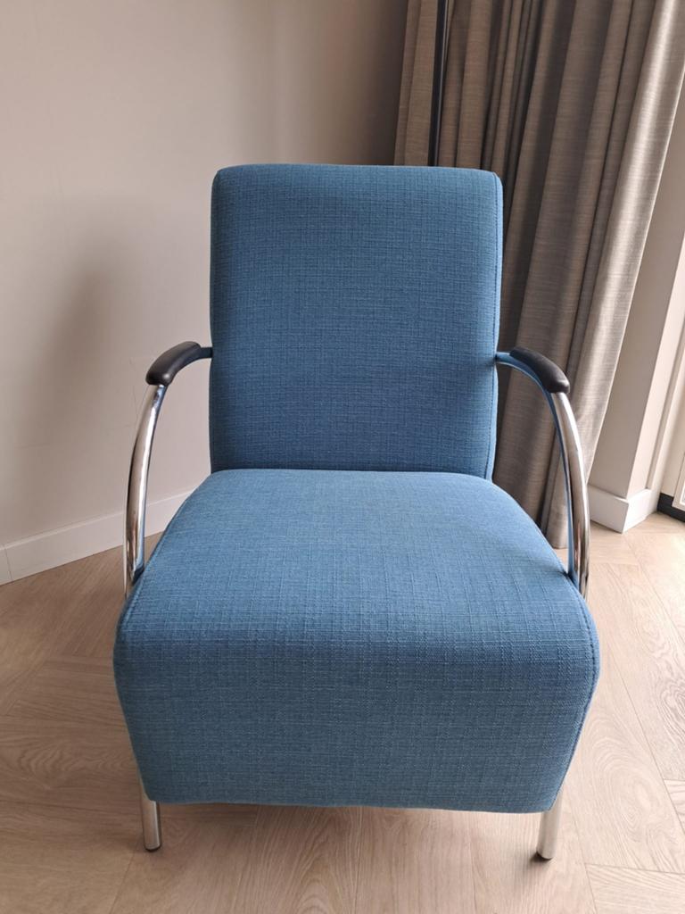 Stoel, Huis en Inrichting, Stoelen, Ophalen, Eén