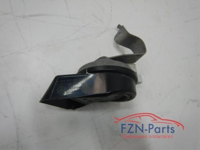 Claxon Mercedes C-Klasse (22727318), Ophalen of Verzenden, Gebruikt