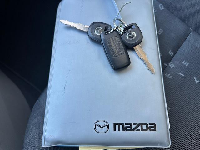 Mazda 2 1.4 Touring AUTOMAAT, LAGE KM STAND NAP, KLIMATRONIC, 4 cilinders, Origineel Nederlands, Bedrijf, 1035 kg