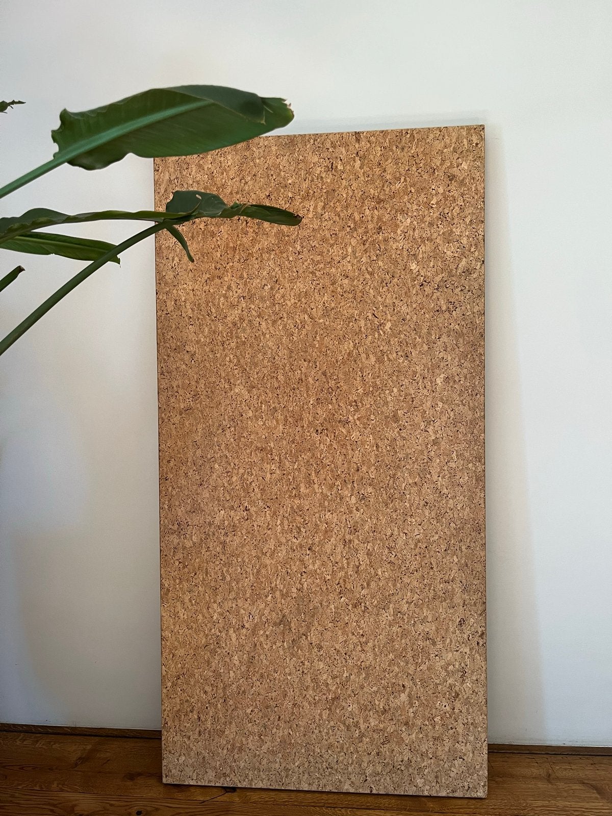 IKEA SINNERLIG kurken tafelblad - Ilse Crawford, Ophalen, Overige materialen, 100 tot 150 cm, 50 tot 100 cm