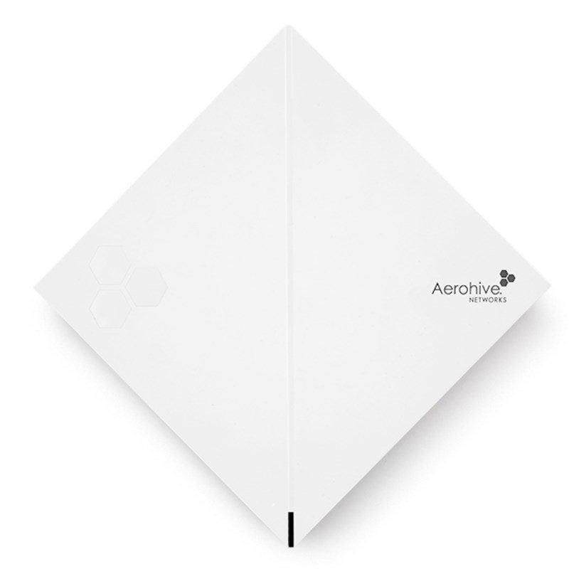 Partij Aerohive type AP122, Computers en Software, Ophalen of Verzenden, Gebruikt