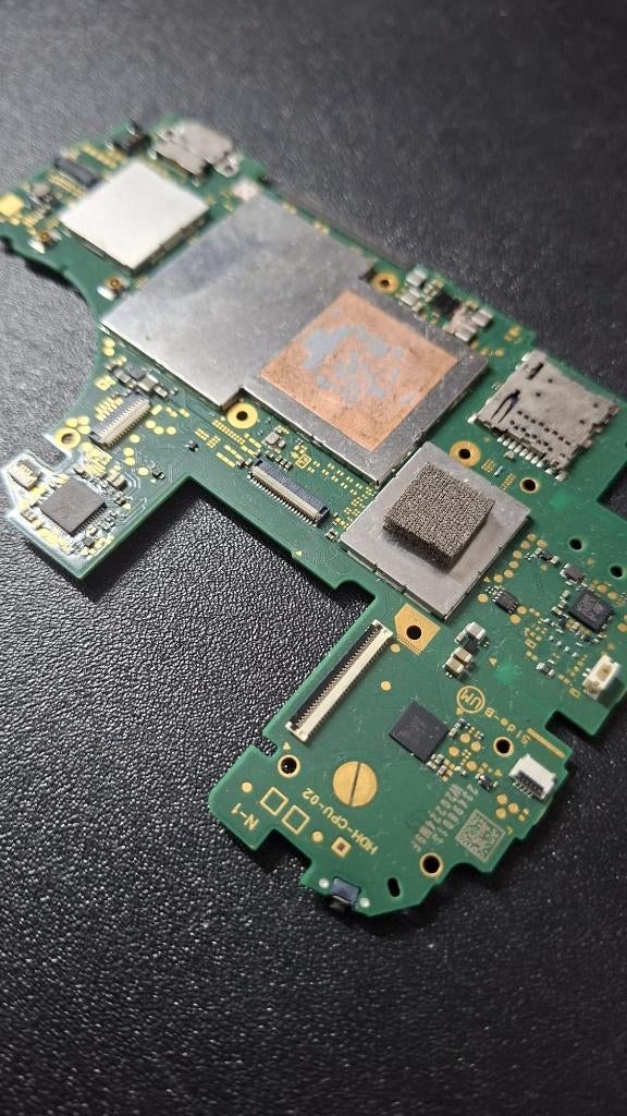 Nintendo Switch reparatie | Joy-Con drift | laadprobleem