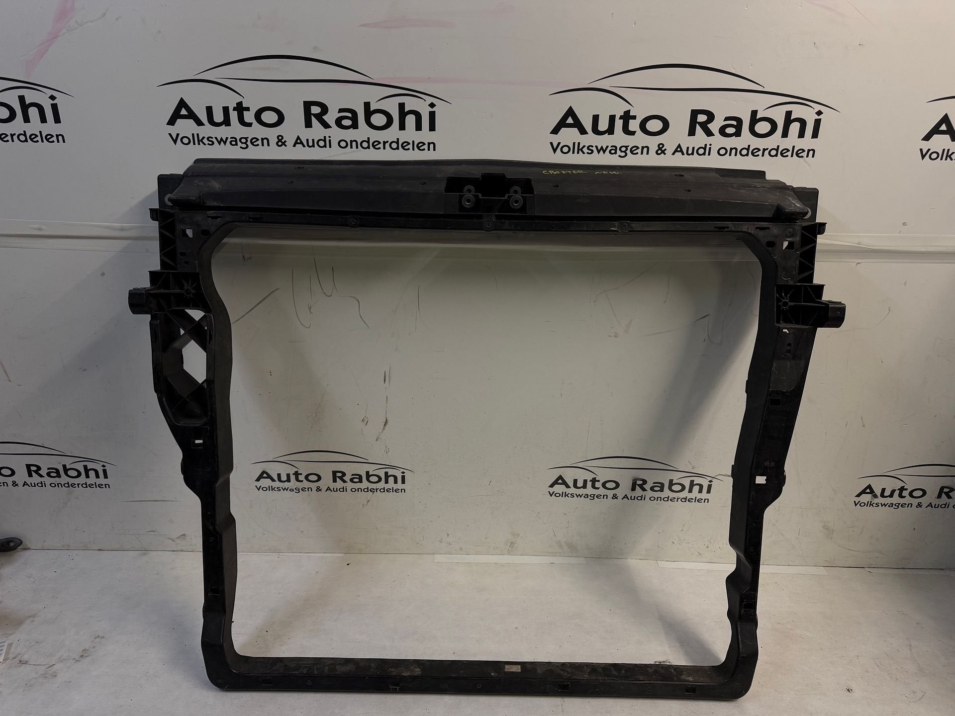 VW Crafter voorfront 7C0805335, Auto-onderdelen, Gebruikt, -, -, Ophalen of Verzenden