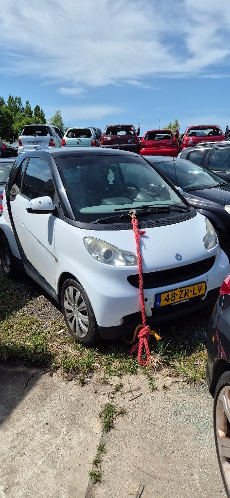 smart onderdelen, Ophalen of Verzenden, Gebruikt, Smart