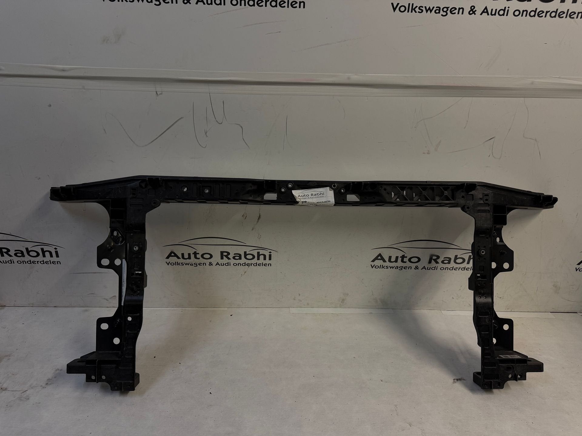 Hyundai elantra Voorfront 64101AA0000 64101-AA0000, Gebruikt, -, -, Ophalen of Verzenden