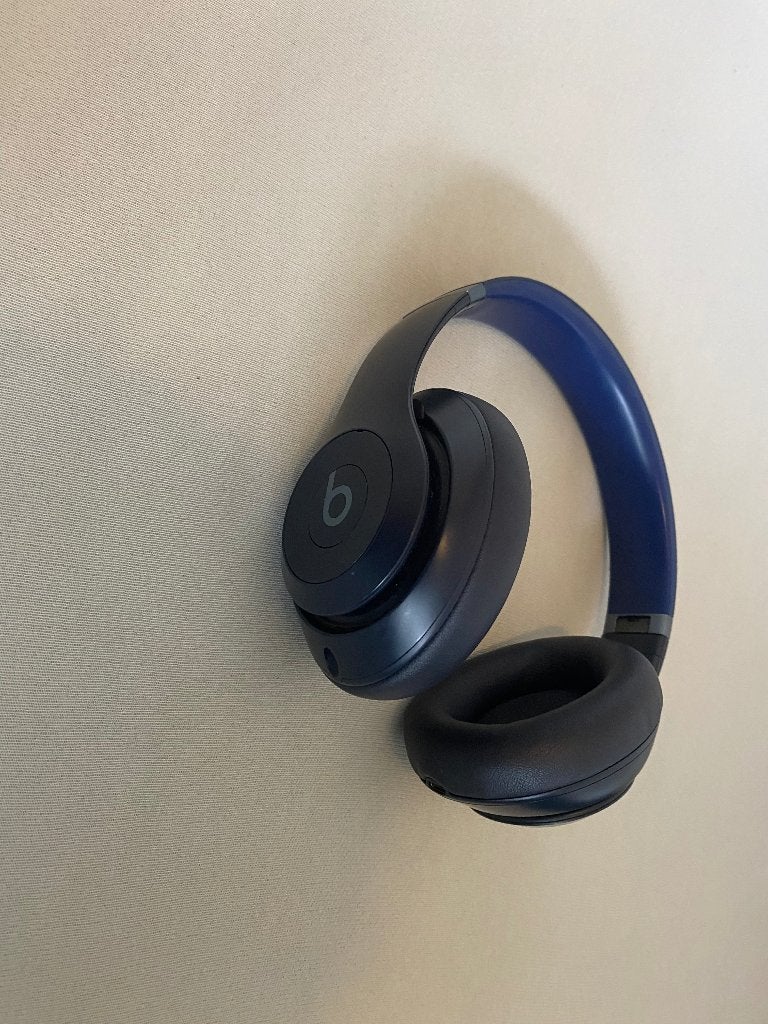 Beats Studio Pro, Beats, Ophalen of Verzenden, Zo goed als nieuw, Snelladen