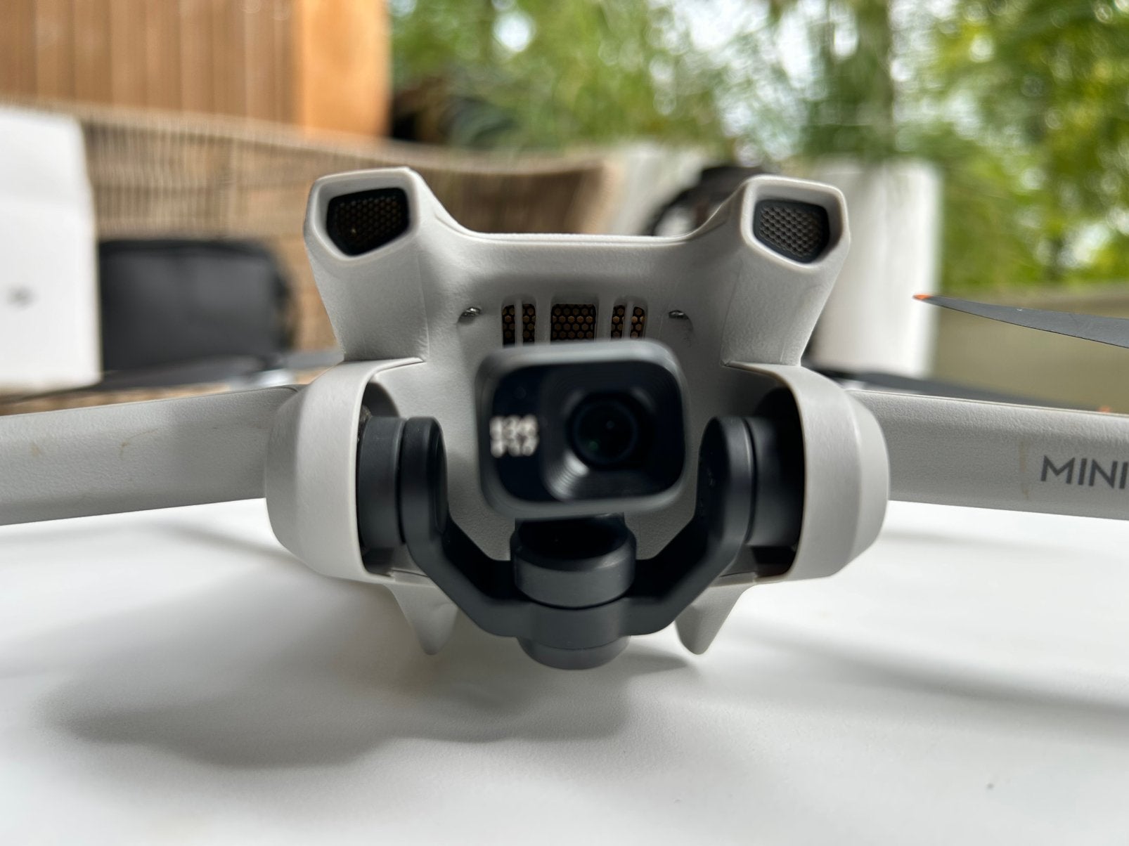DJI Mini 3 Fly More Combo + DJI RC + 3 accu’s + bon/garantie, Ophalen, Cameradrone, Extra accu('s), 5 tot 10 kilometer