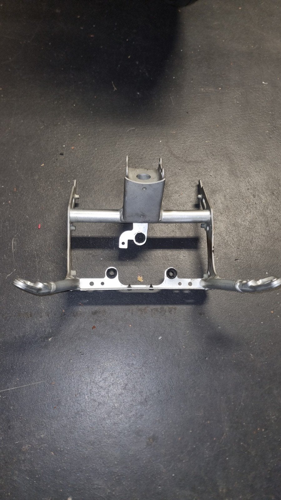 Aprilia tuono topkuipframe, Ophalen of Verzenden