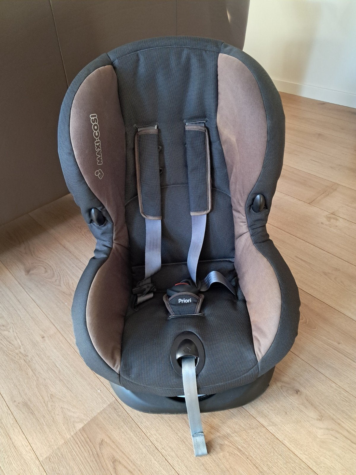 AUTOSTOELTJE MAXI-COSI, Ophalen, 9 t/m 18 kg, Maxi-Cosi, Autogordel