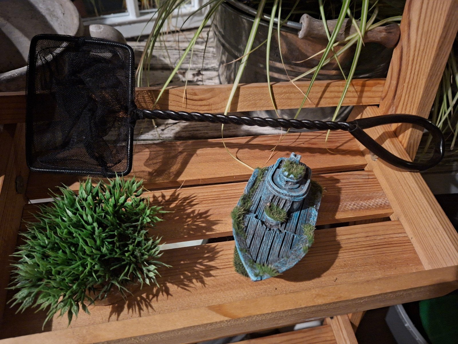Aquarium accessoires., Dieren en Toebehoren, Ophalen of Verzenden